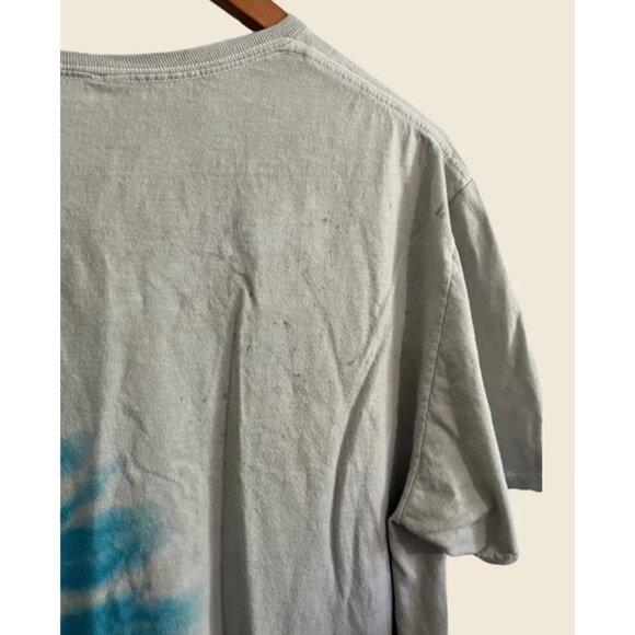 GM American Superpower Racing ‘70 GTO Tie-Dye Shirt Size S - Picture 5 of 6